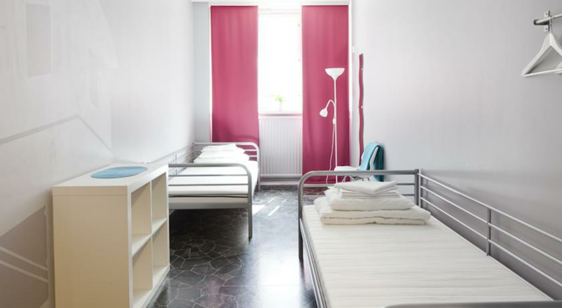 Dream Hostel & Hotel Tampere