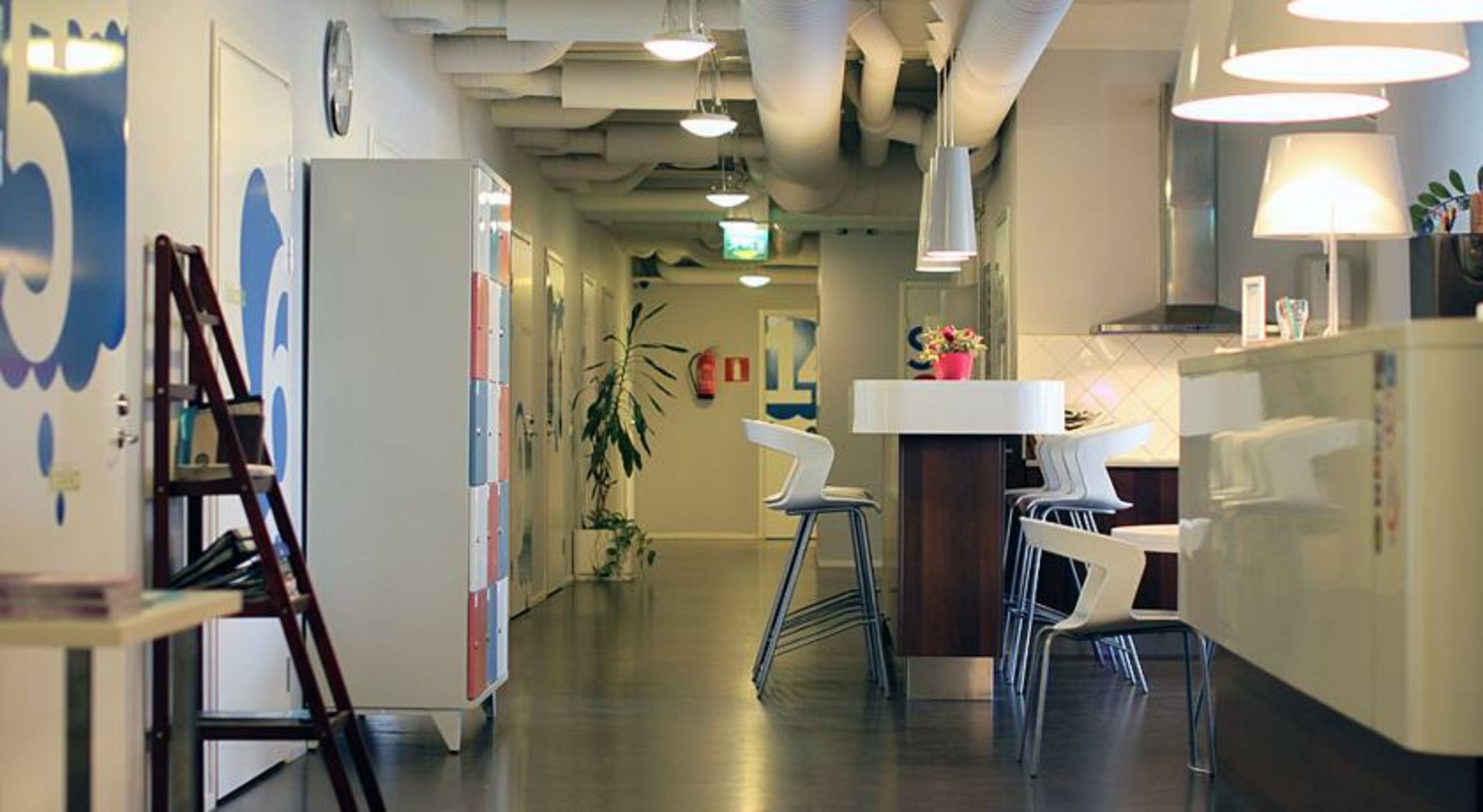 Dream Hostel & Hotel Tampere