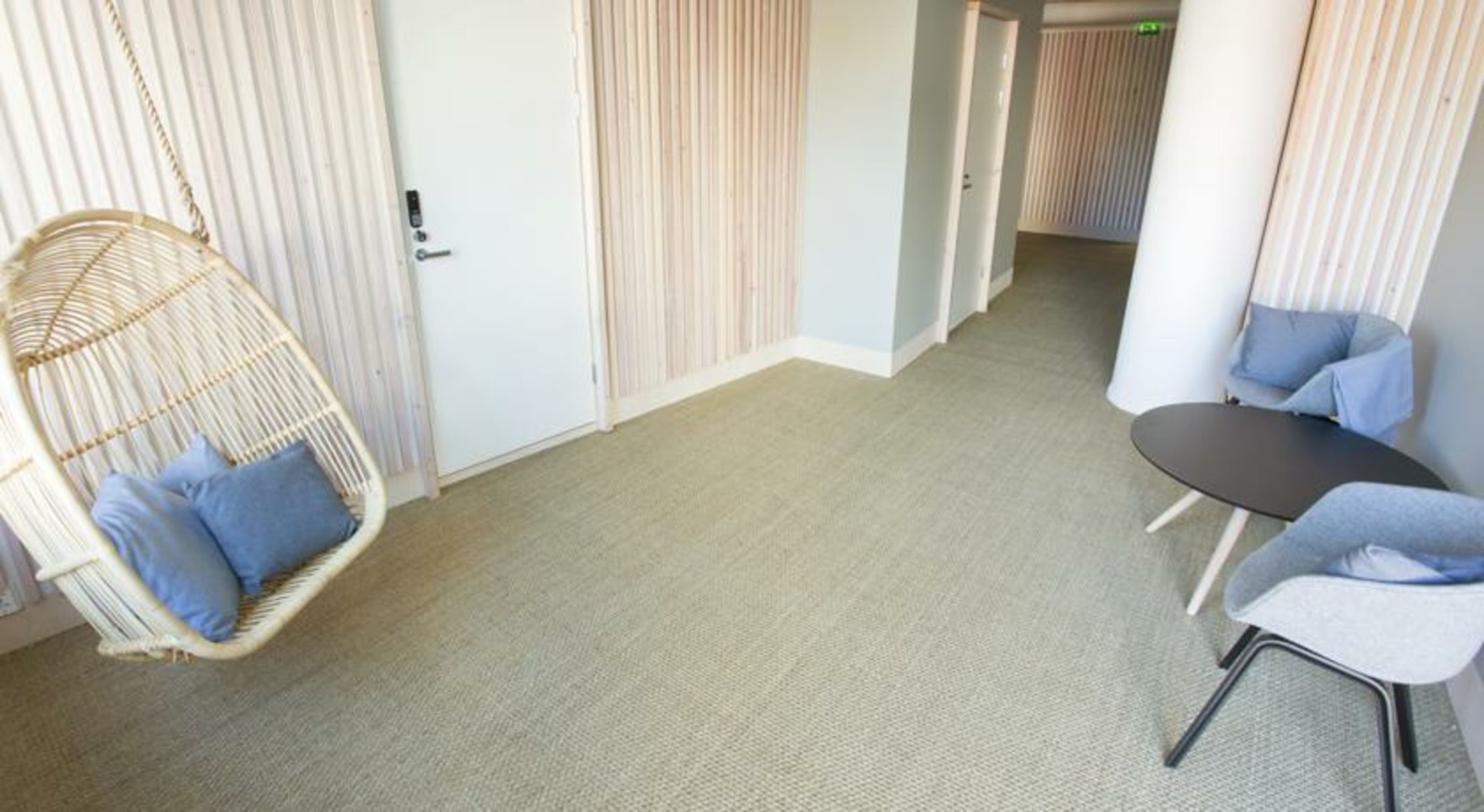 Dream Hostel & Hotel Tampere