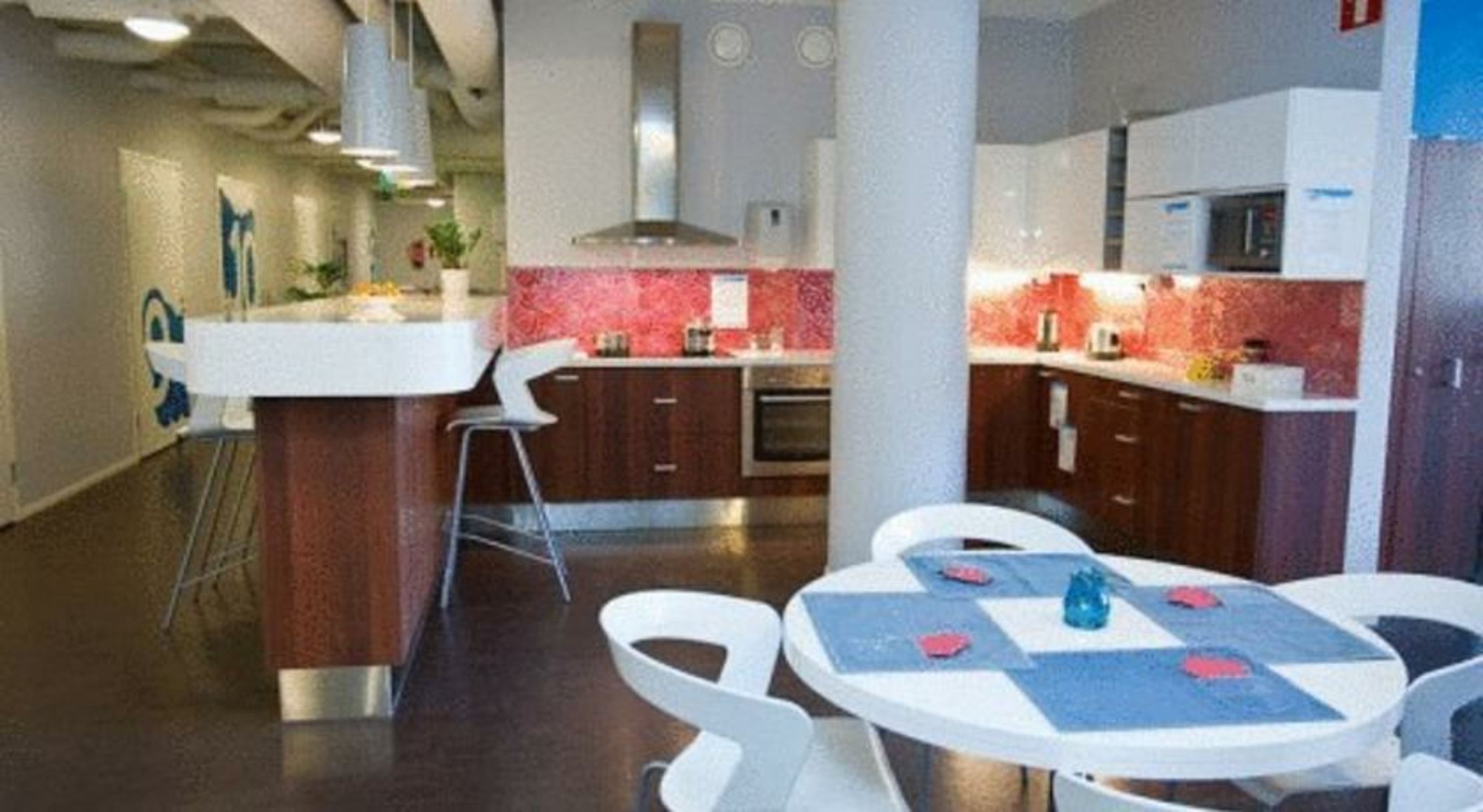 Dream Hostel & Hotel Tampere