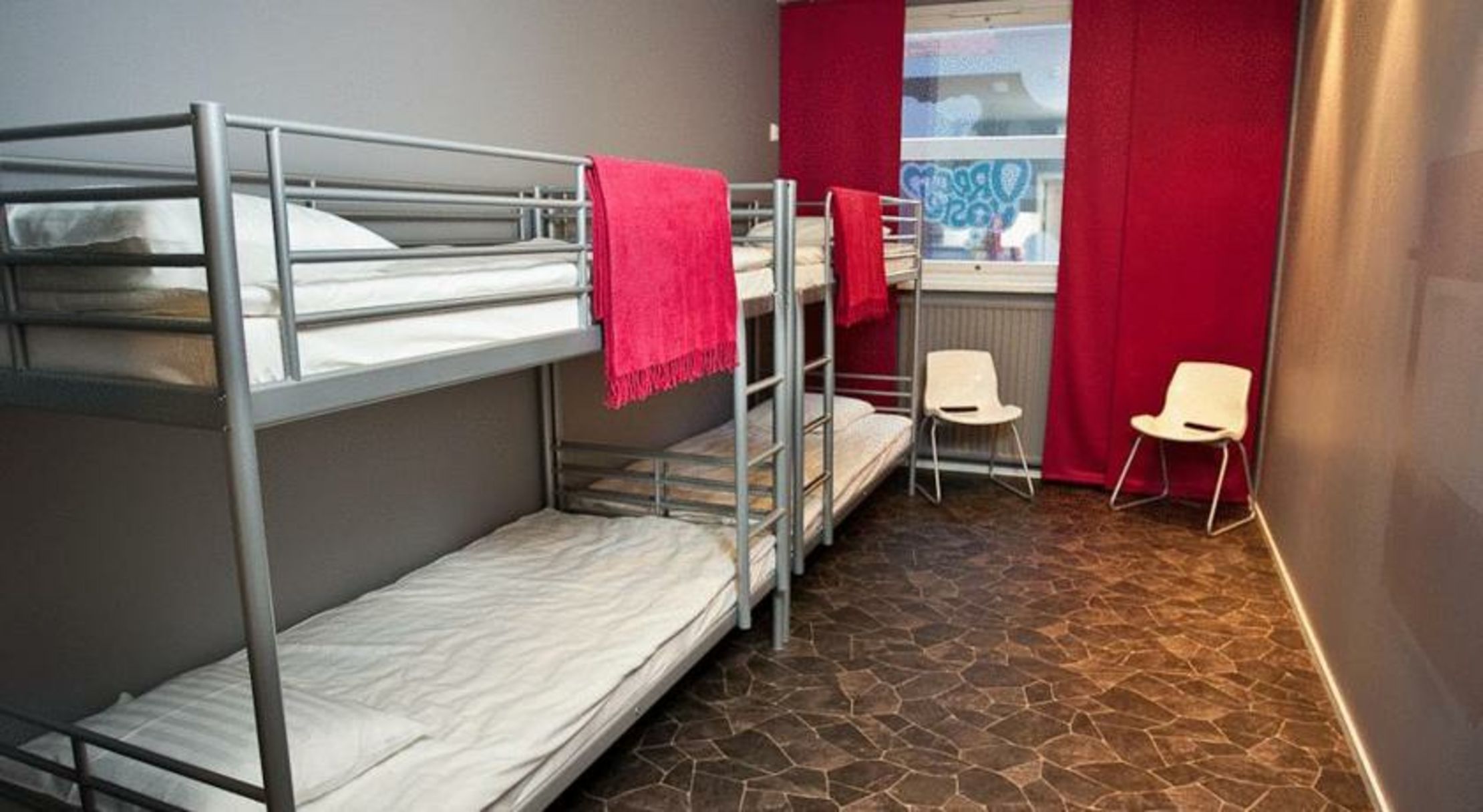 Dream Hostel & Hotel Tampere