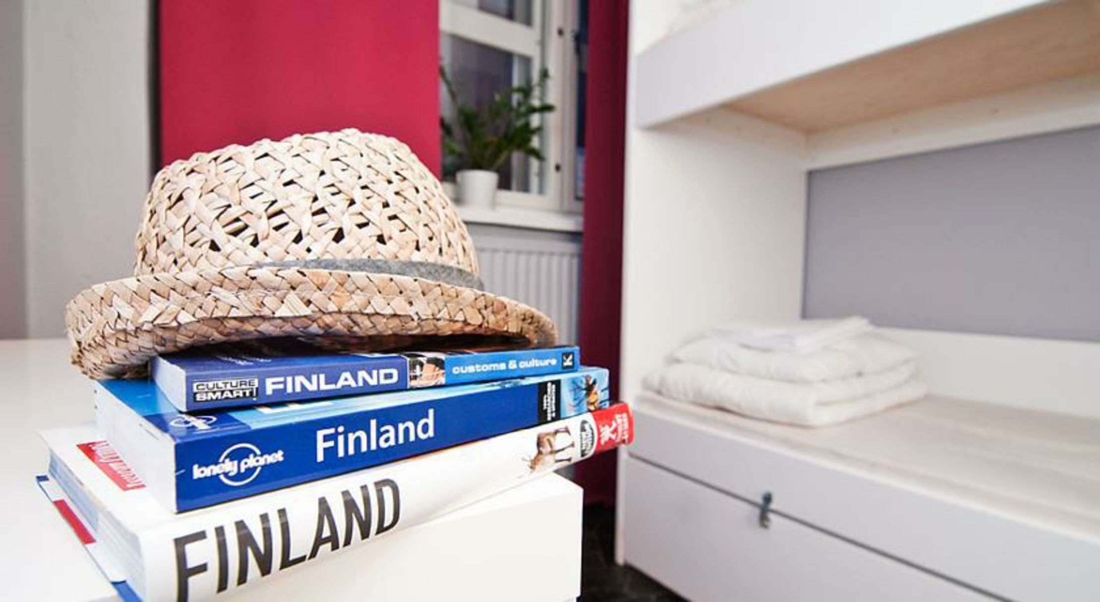 Dream Hostel & Hotel Tampere