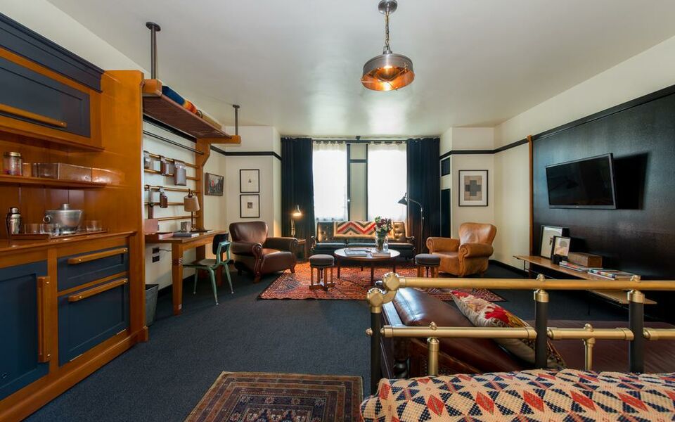 Chicago Athletic Association Hotel Rooms Chicago Athletic Association Hotel Rooms