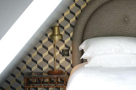 Grand Pigalle Hotel