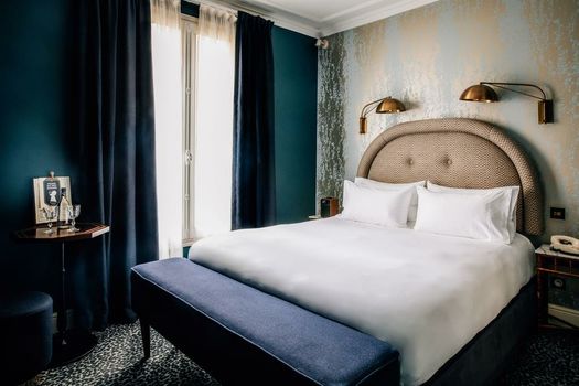Grand Pigalle Hotel
