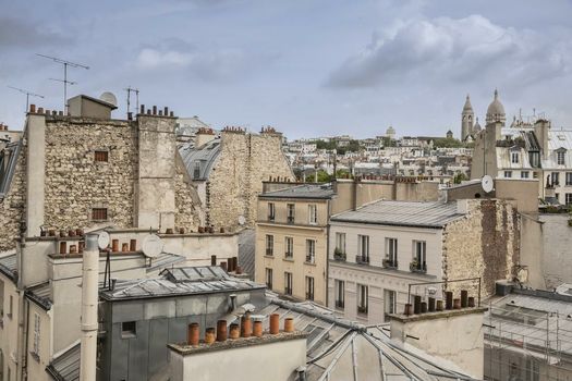 Grand Pigalle Hotel