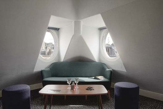 Grand Pigalle Hotel