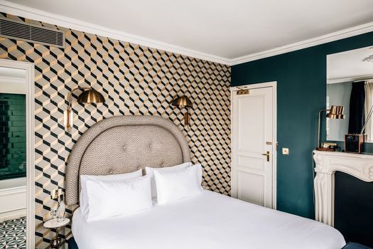 Grand Pigalle Hotel