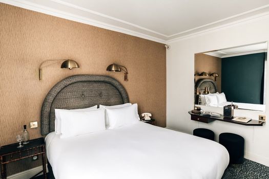Grand Pigalle Hotel