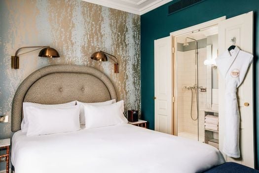 Grand Pigalle Hotel