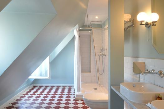 Grand Pigalle Hotel
