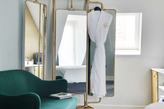 Grand Pigalle Hotel