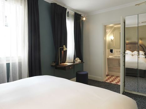 Grand Pigalle Hotel