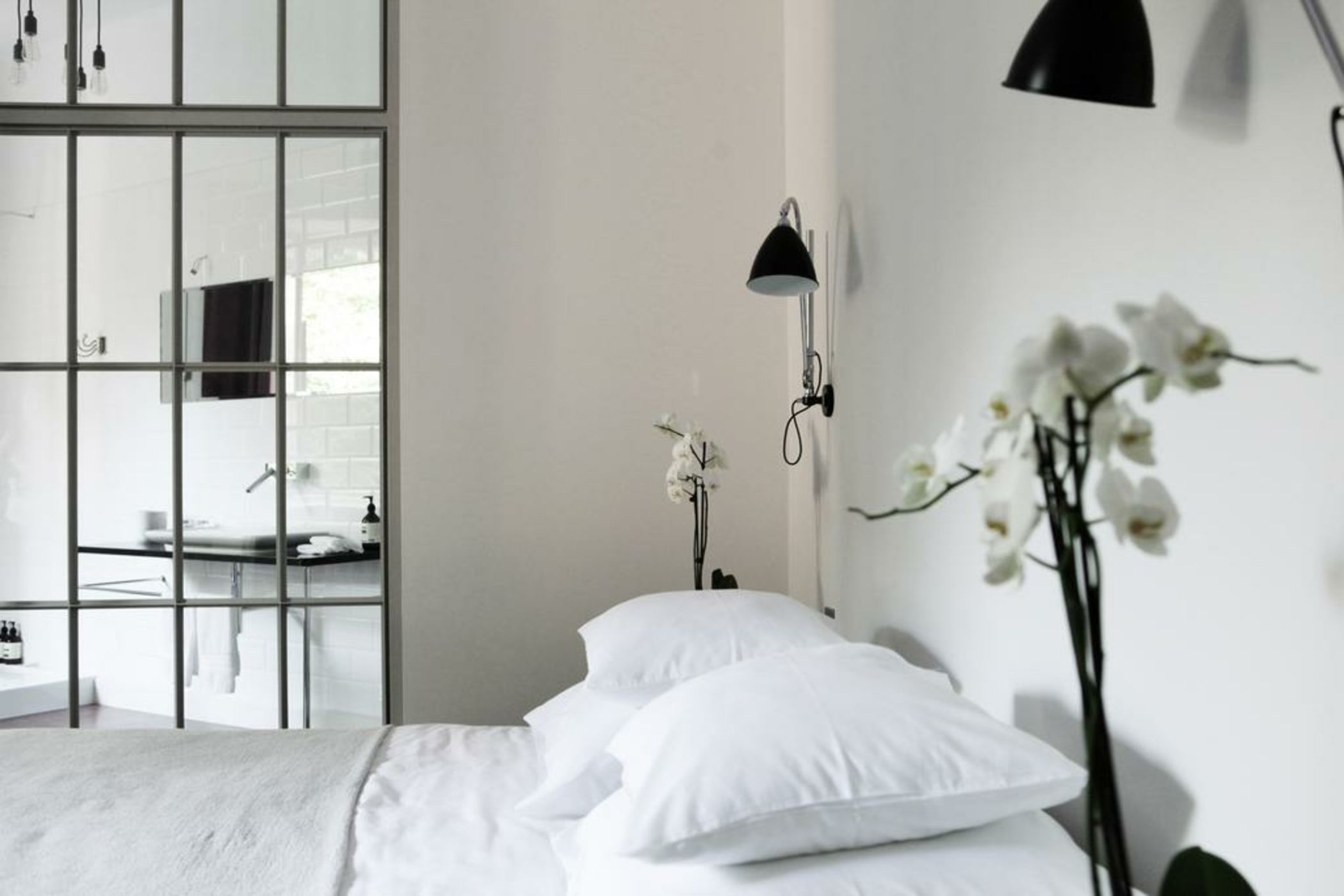 Between Us Bed and Breakfast