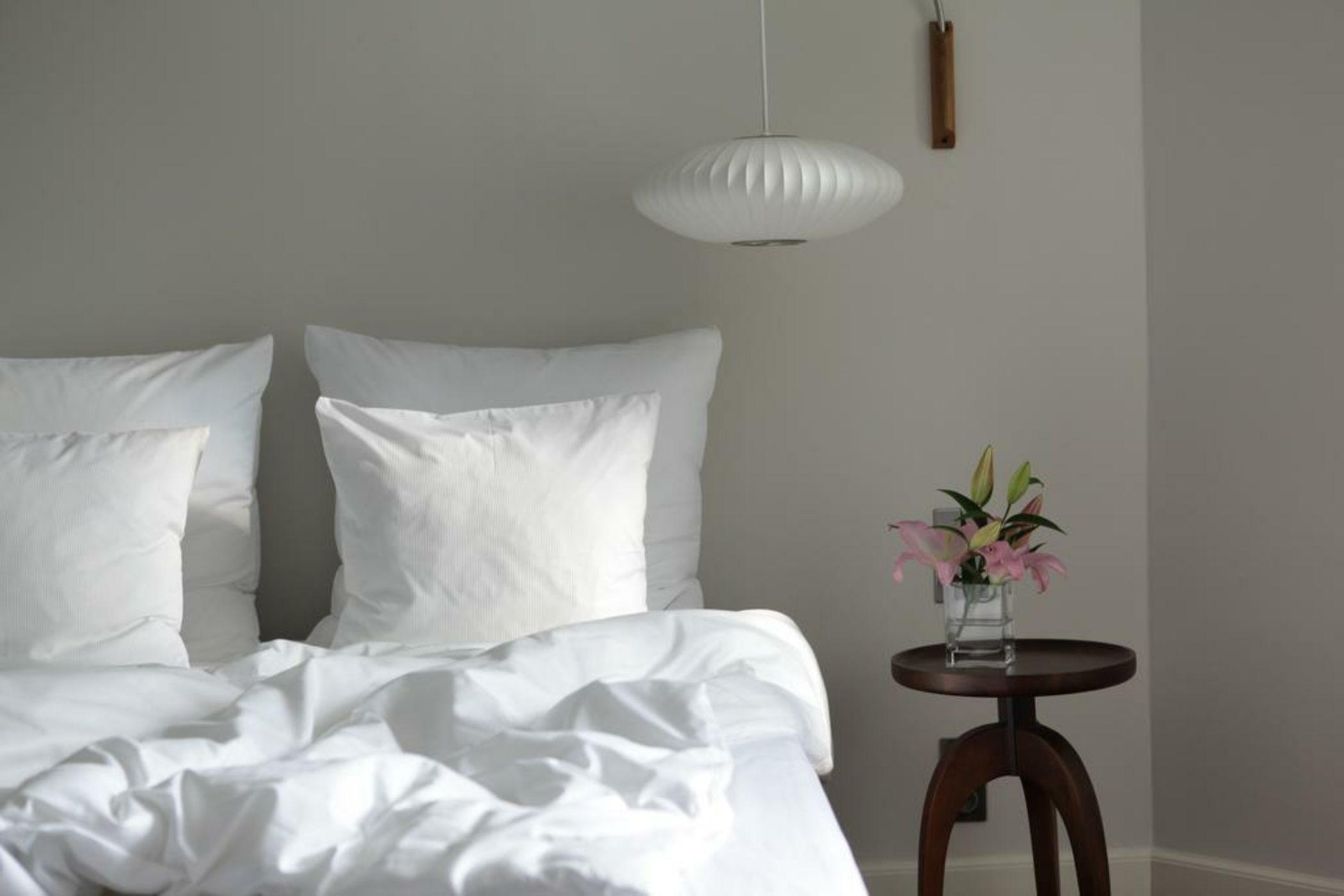 Between Us Bed and Breakfast