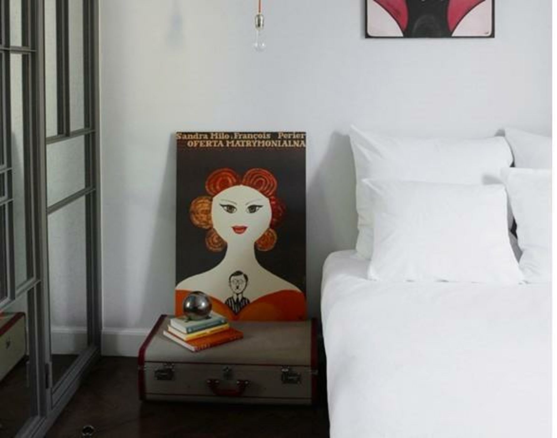 Between Us Bed and Breakfast