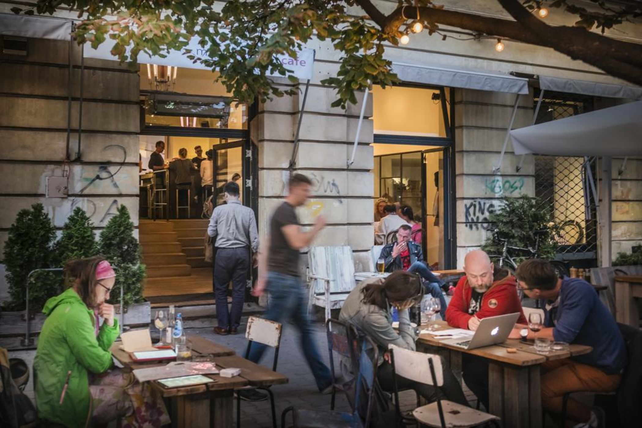 Between Us Bed and Breakfast