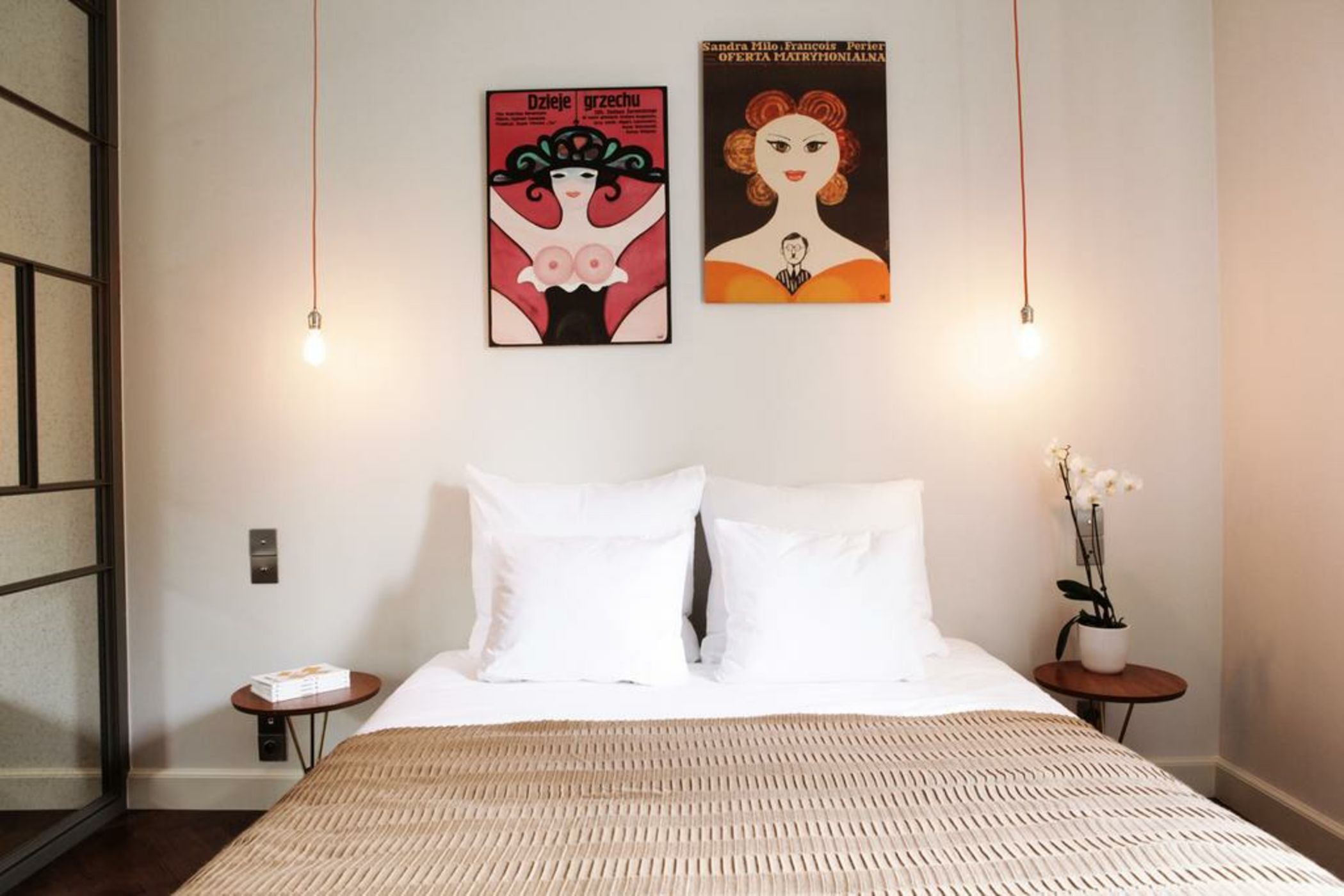 Between Us Bed and Breakfast