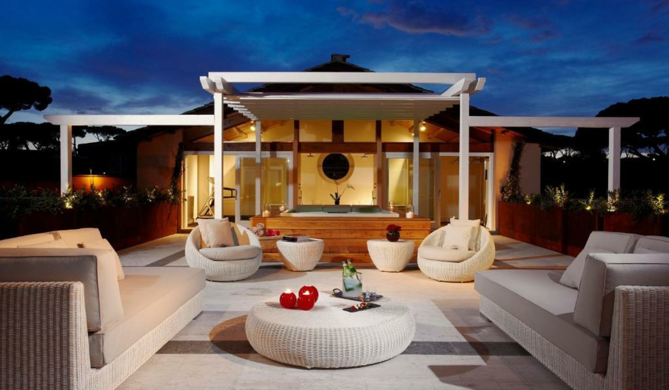 Villa Agrippina Gran Meliá – The Leading Hotels of the World