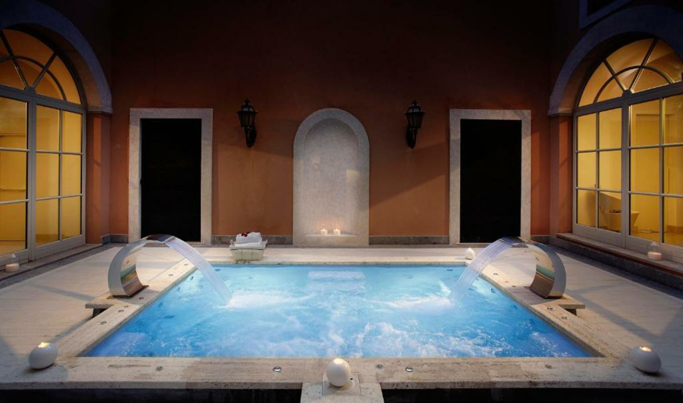 Villa Agrippina Gran Meliá – The Leading Hotels of the World