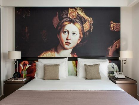 Villa Agrippina Gran Meliá – The Leading Hotels of the World