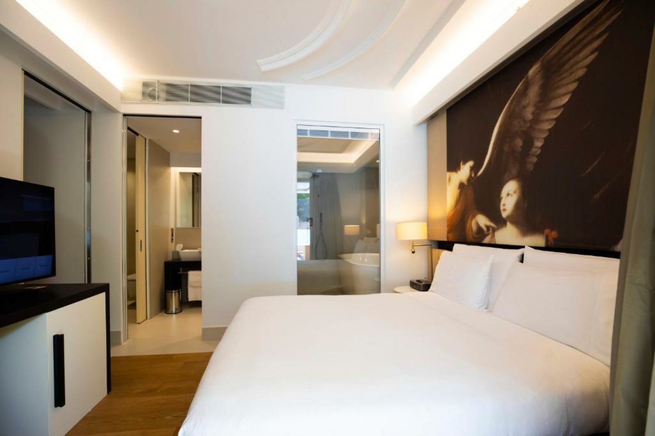 Villa Agrippina Gran Meliá – The Leading Hotels of the World