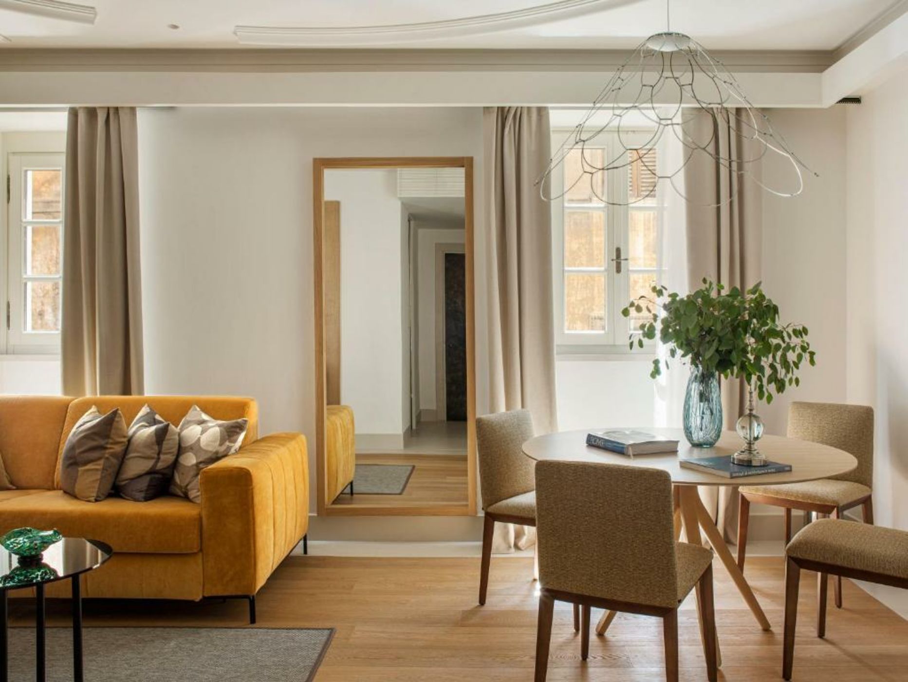 Villa Agrippina Gran Meliá – The Leading Hotels of the World