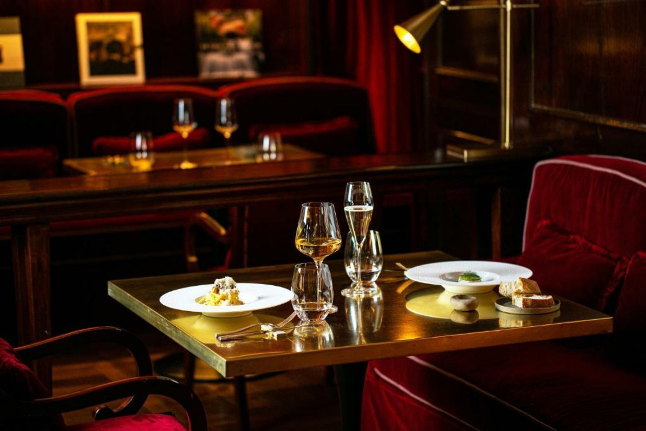 Villa Agrippina Gran Meliá – The Leading Hotels of the World