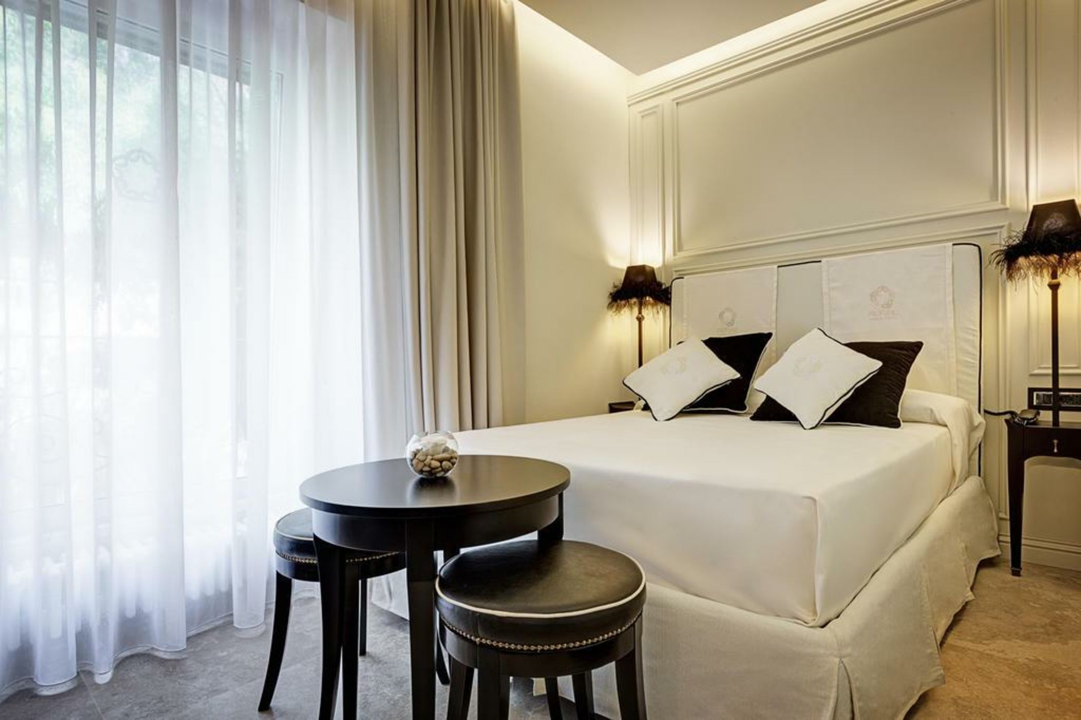 Profumo Maison d'Hôtes