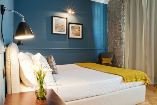 The Fifteen Keys Hotel