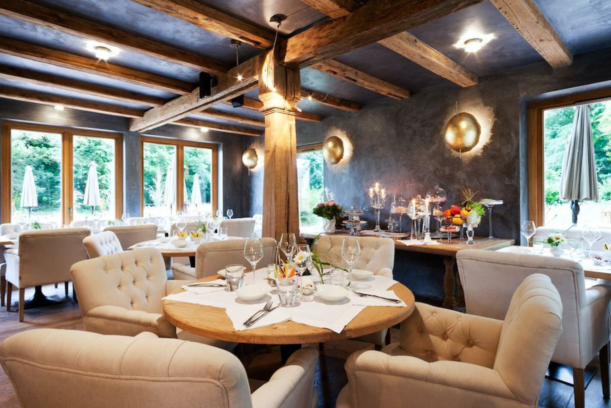 Maison d'hôtes Du coté de chez Anne