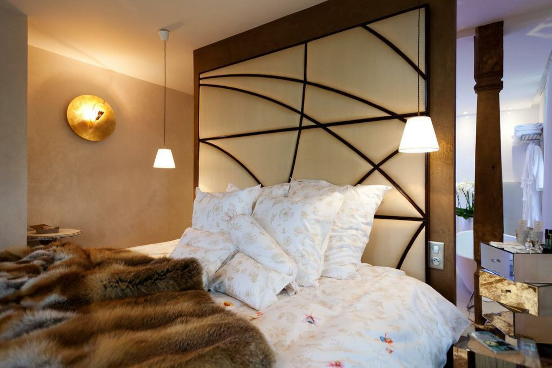 Maison d'hôtes Du coté de chez Anne