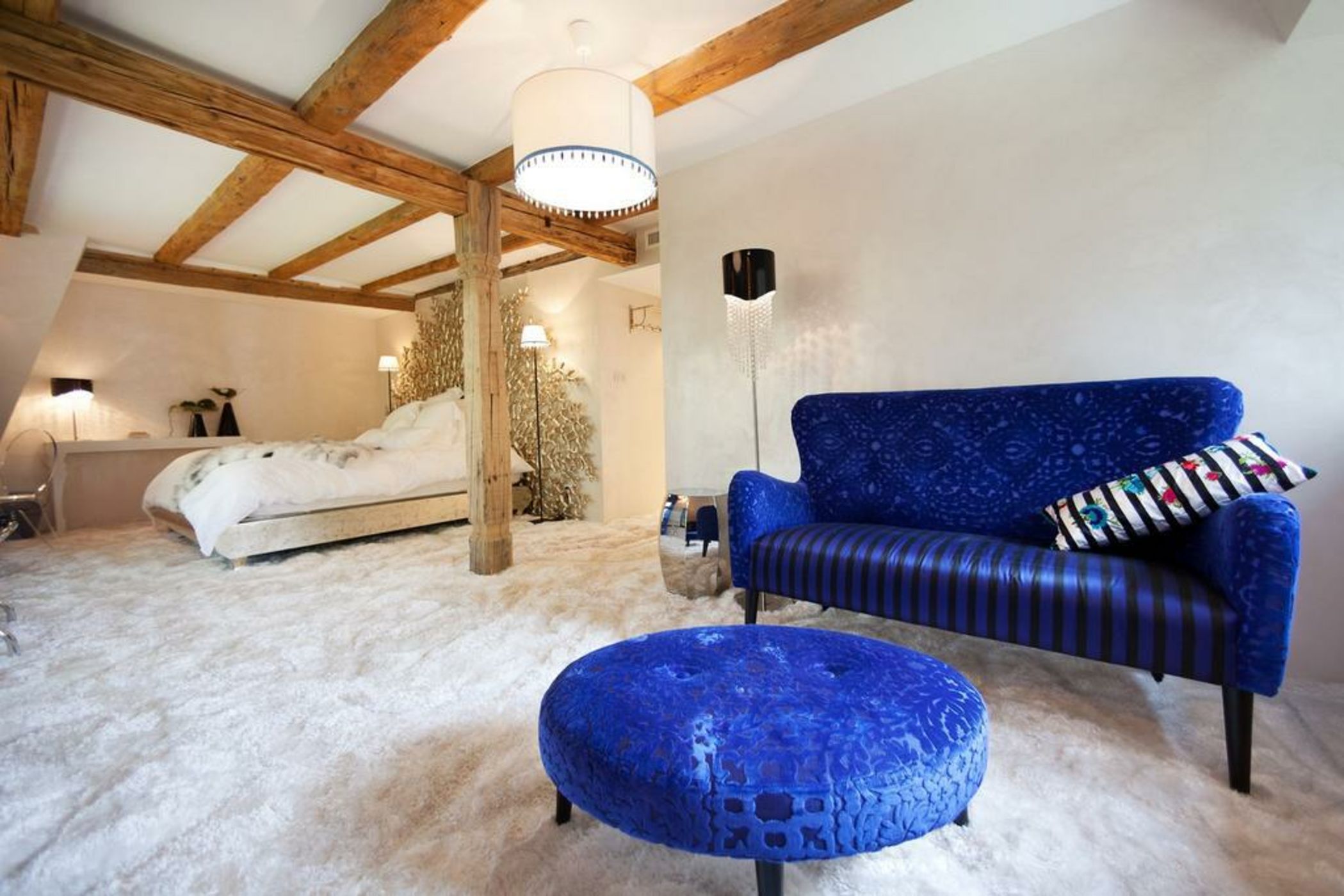 Maison d'hôtes Du coté de chez Anne