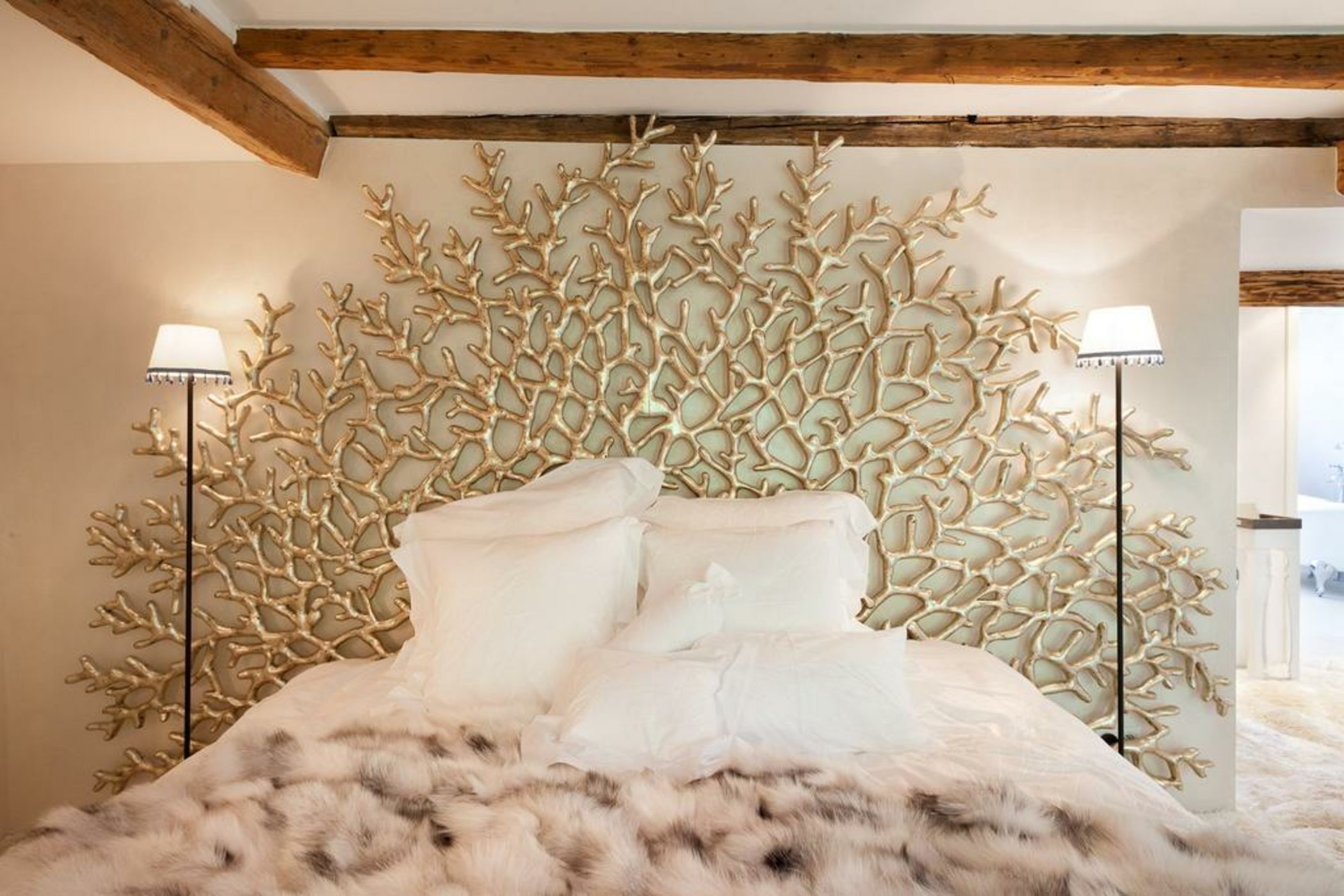 Maison d'hôtes Du coté de chez Anne