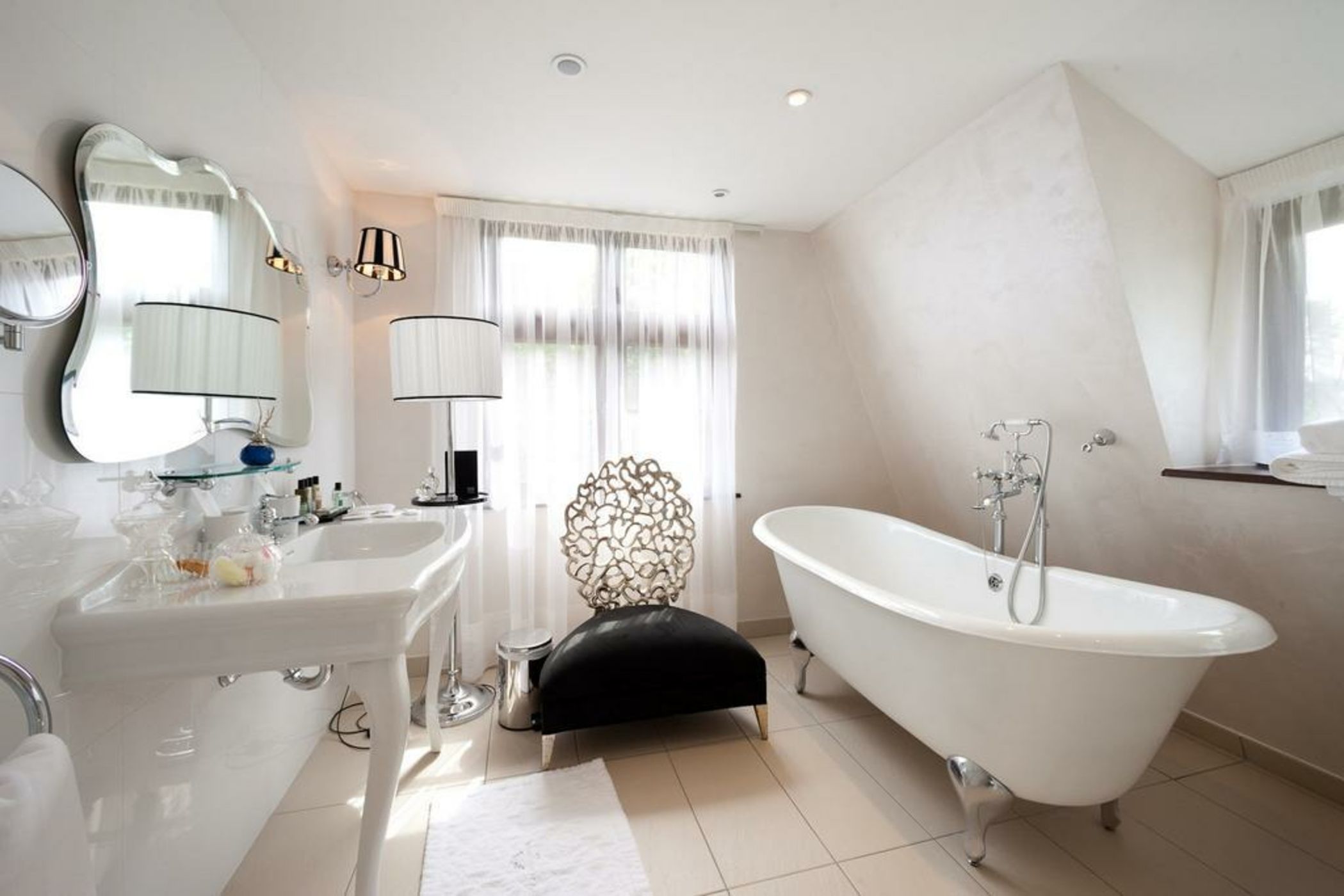 Maison d'hôtes Du coté de chez Anne