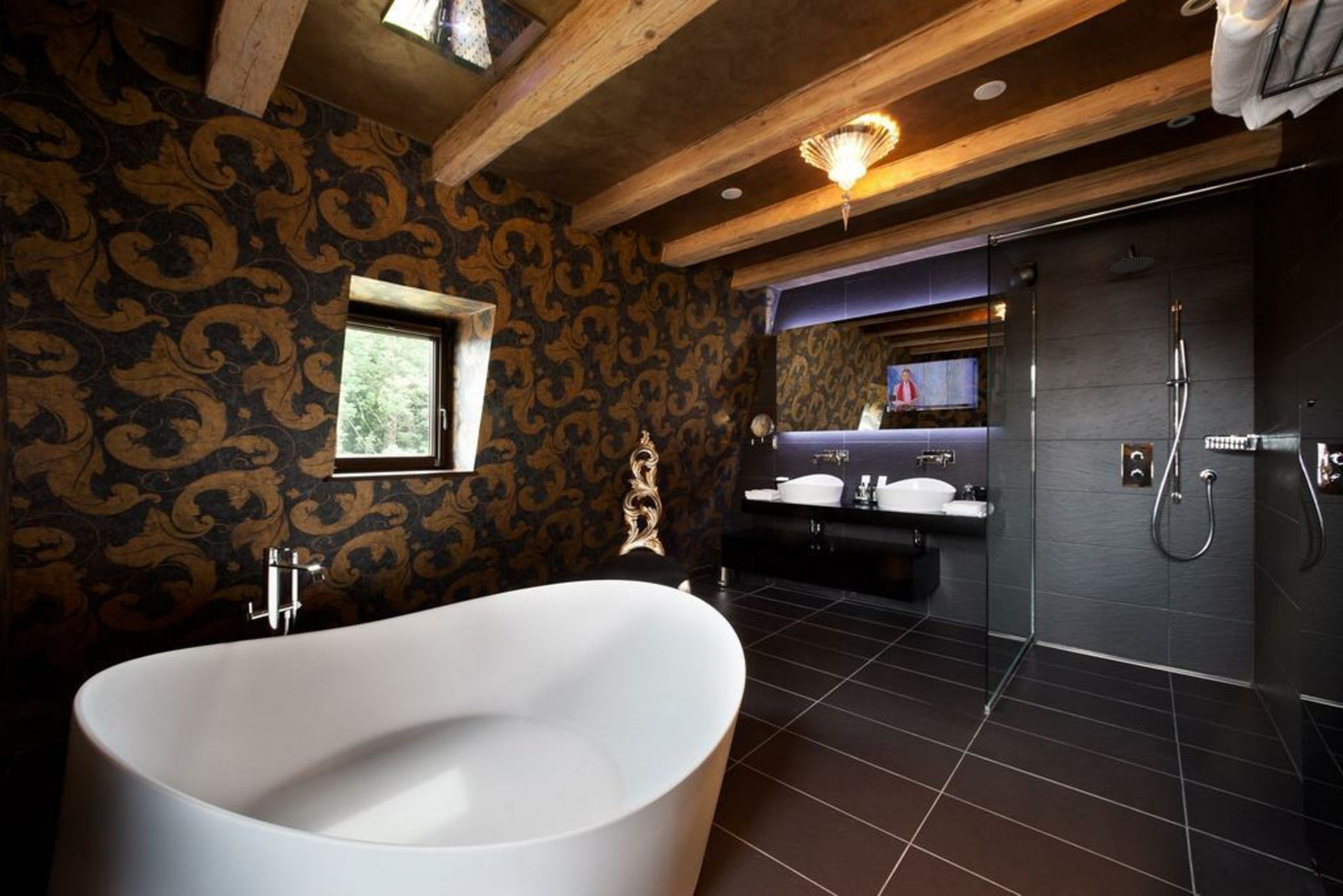 Maison d'hôtes Du coté de chez Anne