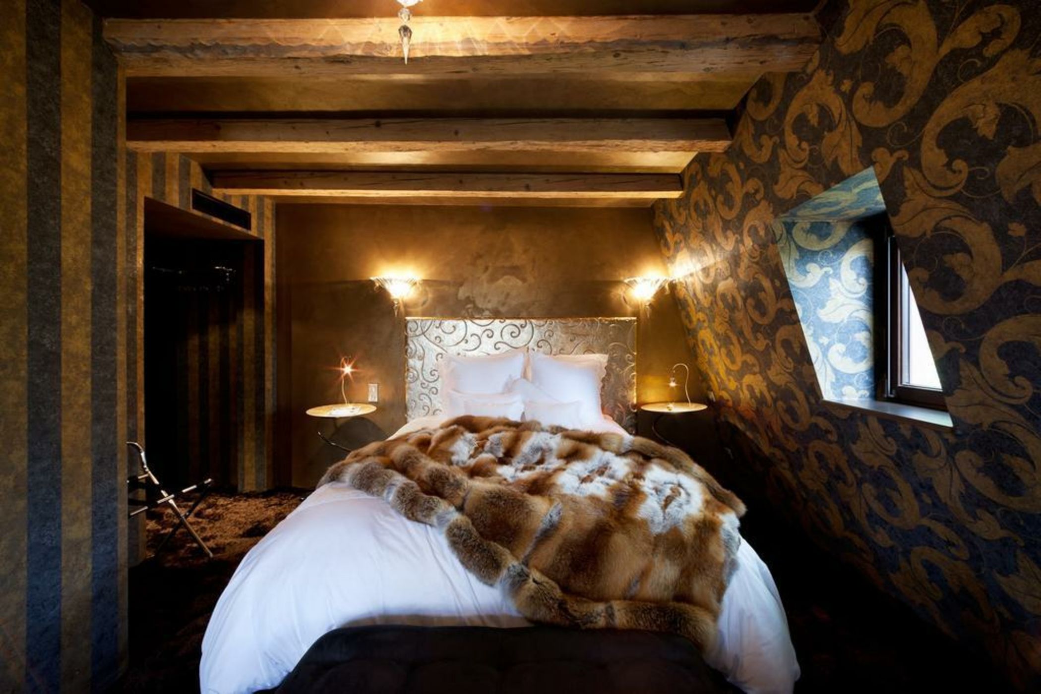 Maison d'hôtes Du coté de chez Anne