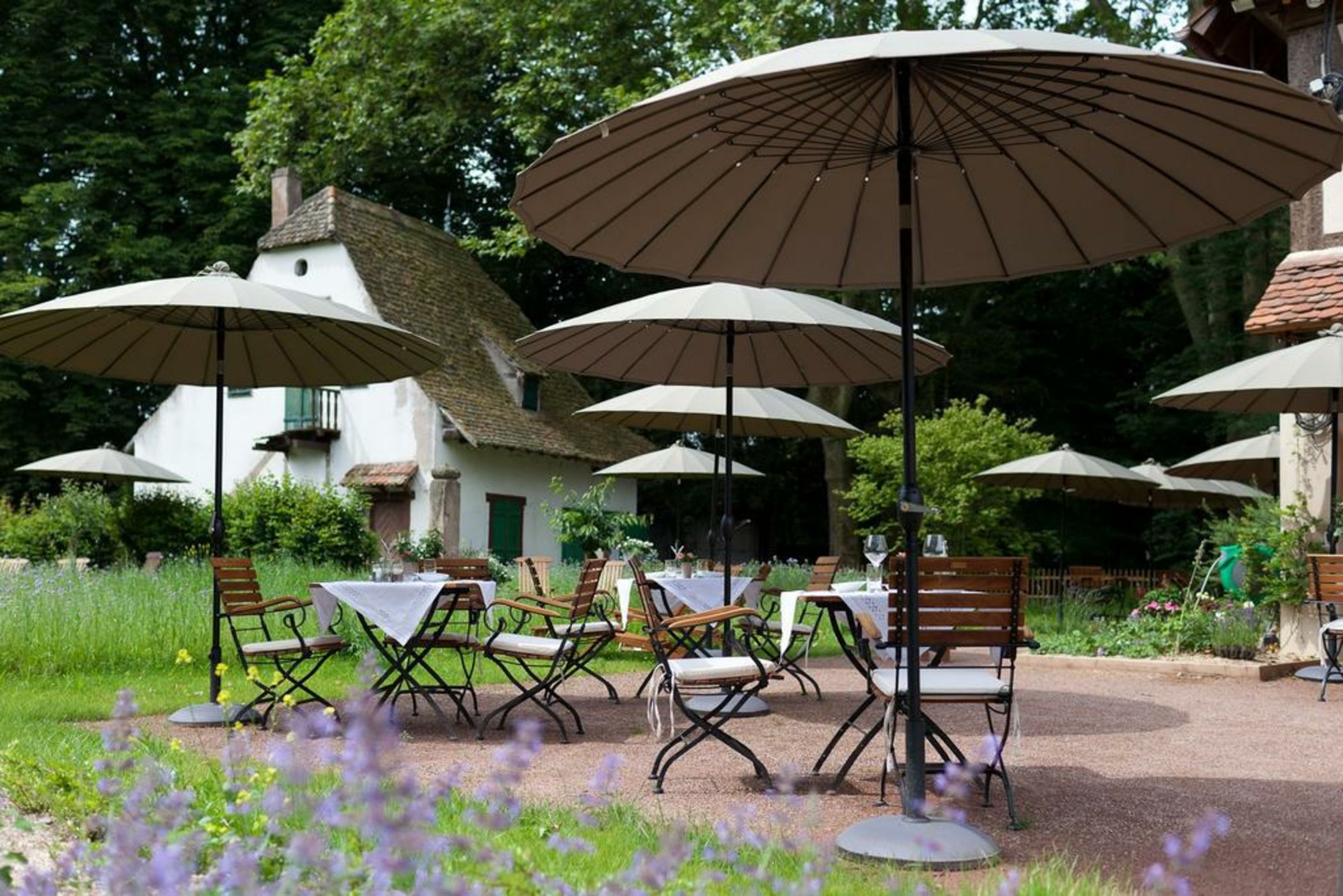 Maison d'hôtes Du coté de chez Anne