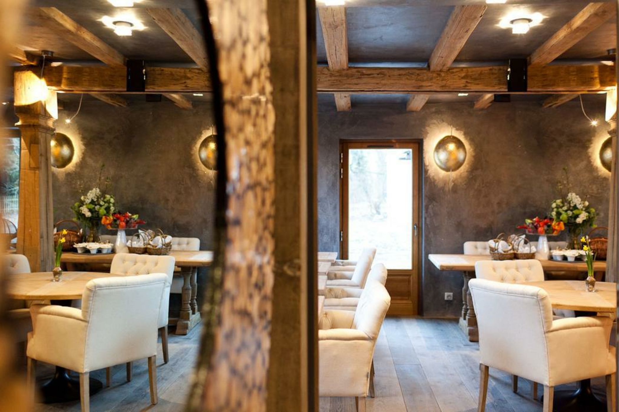 Maison d'hôtes Du coté de chez Anne