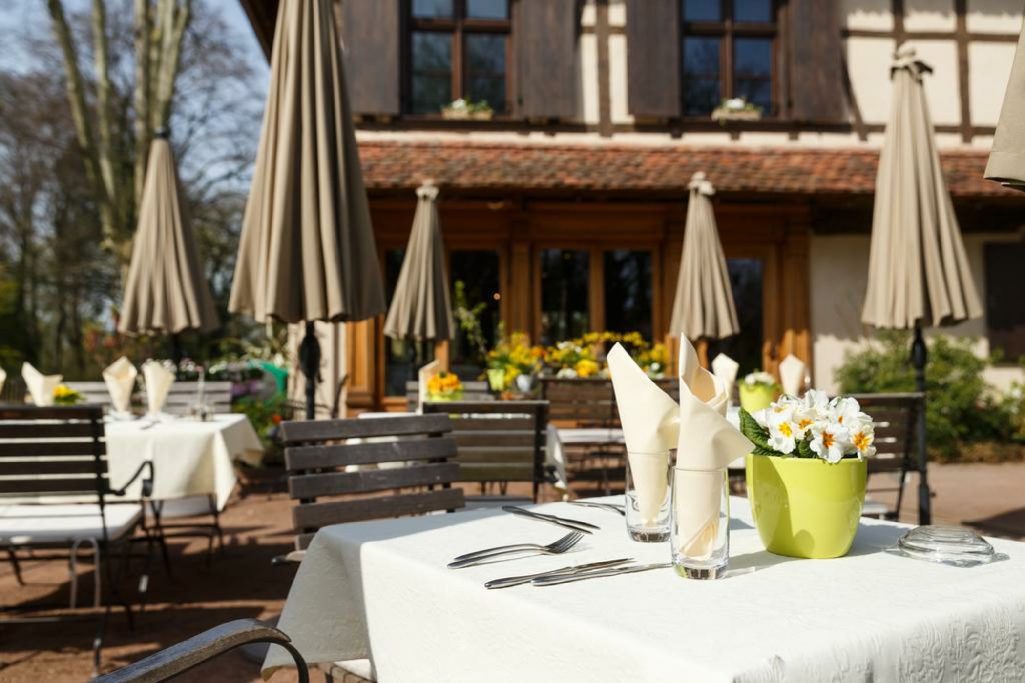 Maison d'hôtes Du coté de chez Anne