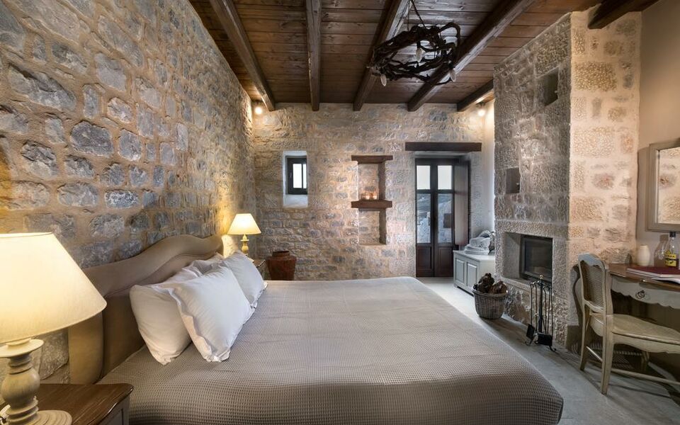 Petra Und Fos Boutique Hotel Petra Und Fos Boutique Hotel