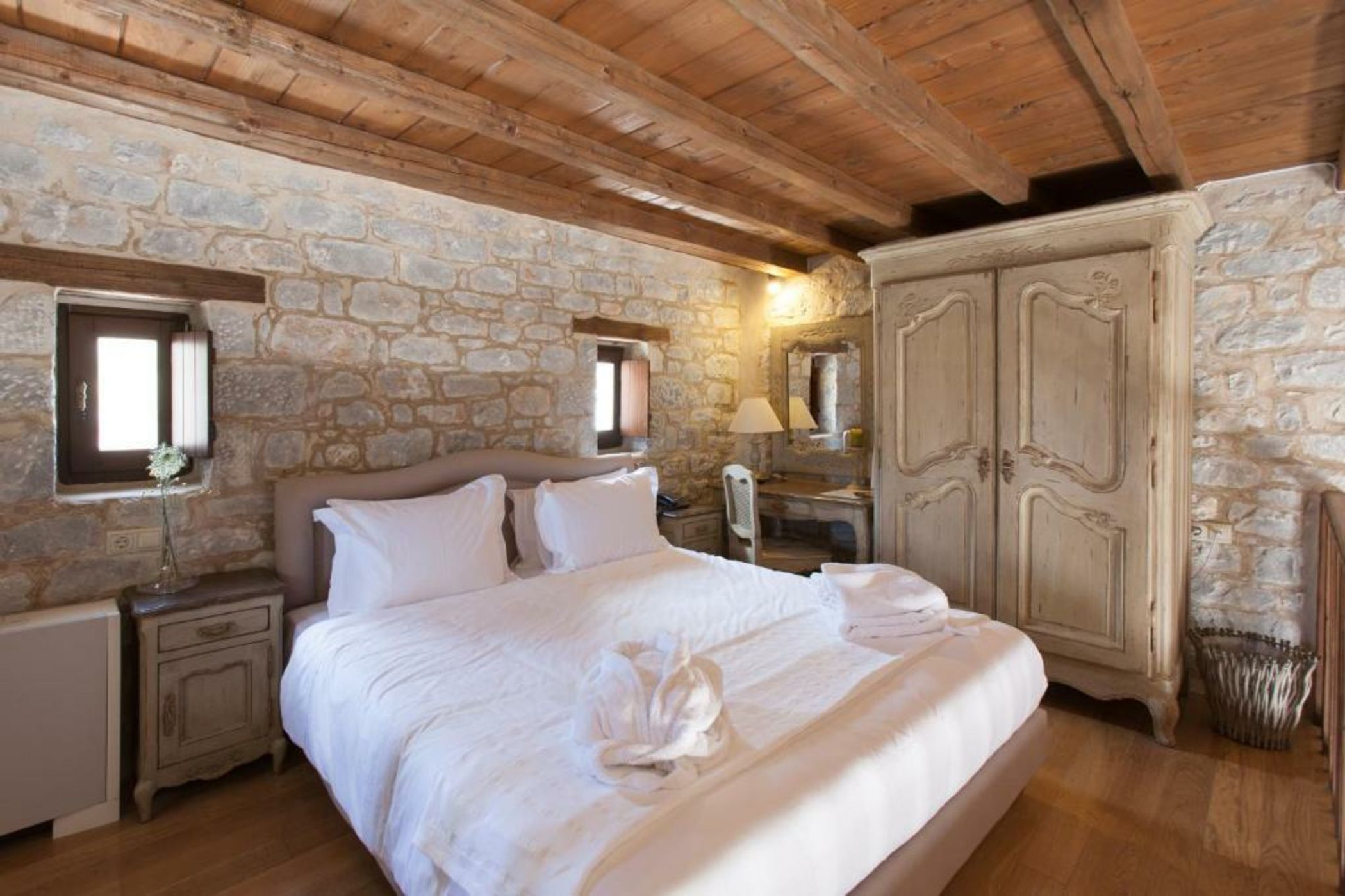 Petra & Fos Boutique Hotel & Spa