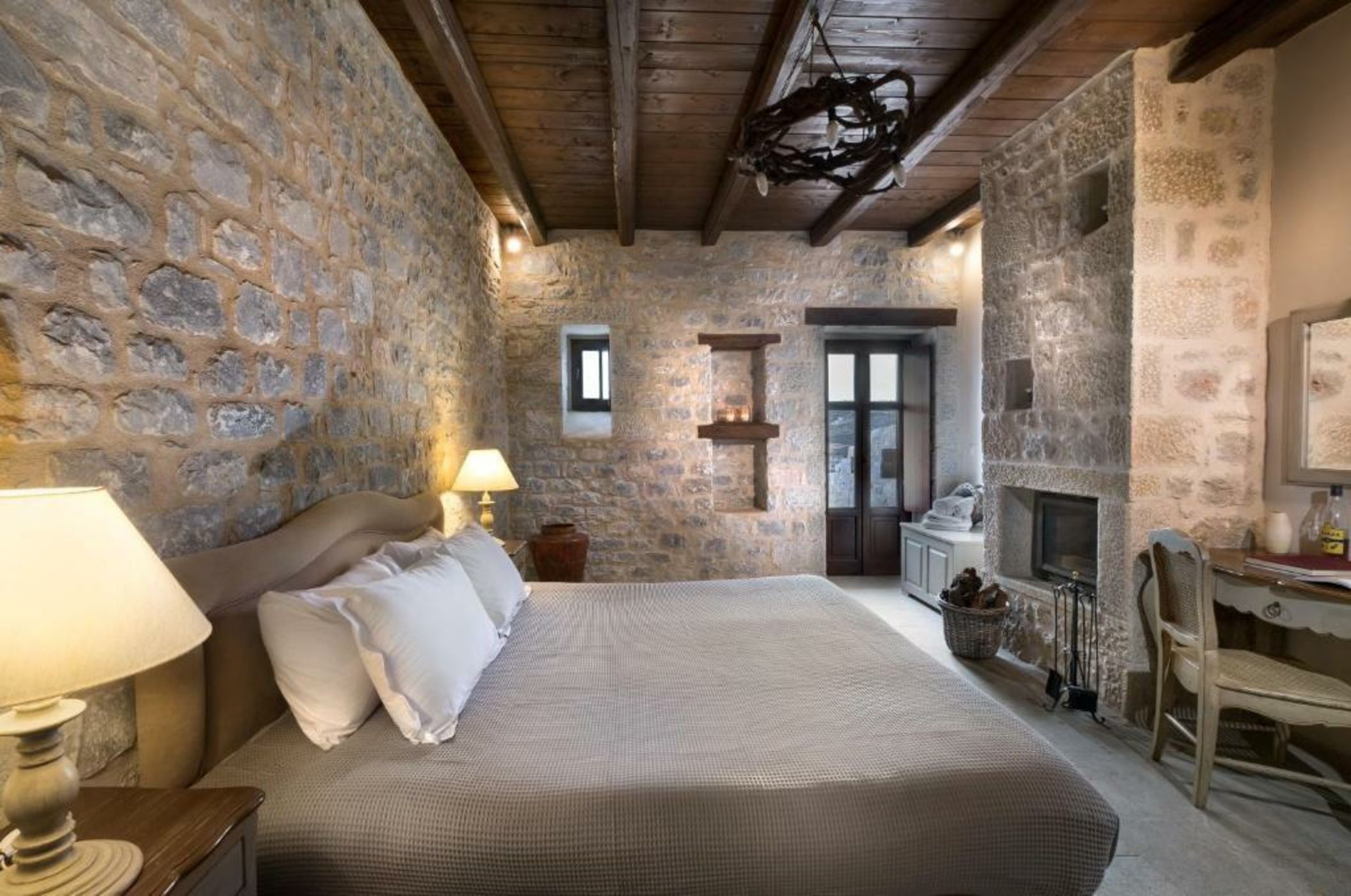 Petra & Fos Boutique Hotel & Spa