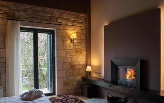 Levidi Suites
