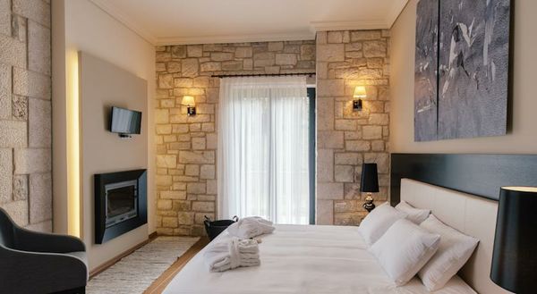 Levidi Suites