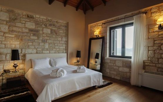 Levidi Suites