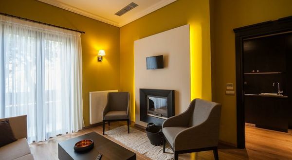 Levidi Suites