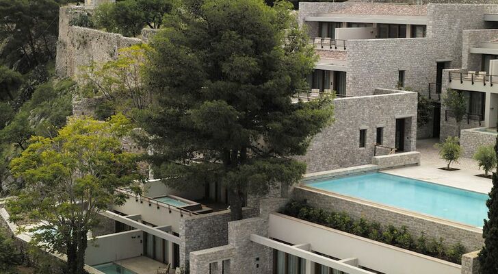 Nafplia Palace Hotel & Villas