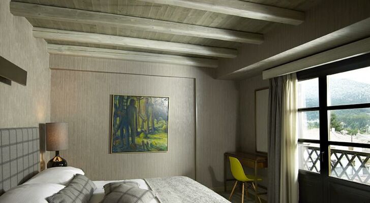 Art Mainalon Hotel