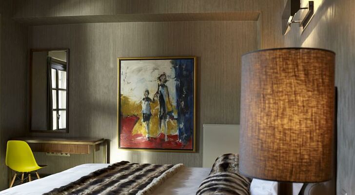 Art Mainalon Hotel